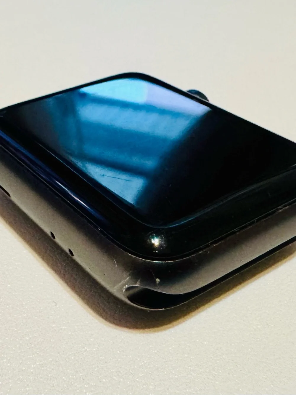 Apple only not cellular